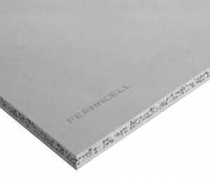 Fermacell board Powerpanel HD